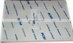 Cleanroom Paper photo-5
