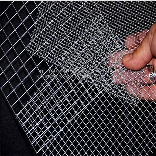 Stainless Steel Mesh photo-4