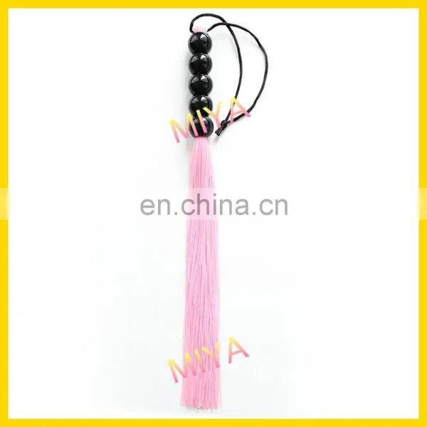 Popular Sexy Bondage Sex Whip Sex Toy Silicone Bondage Flirting Sex Horse Whip photo-4