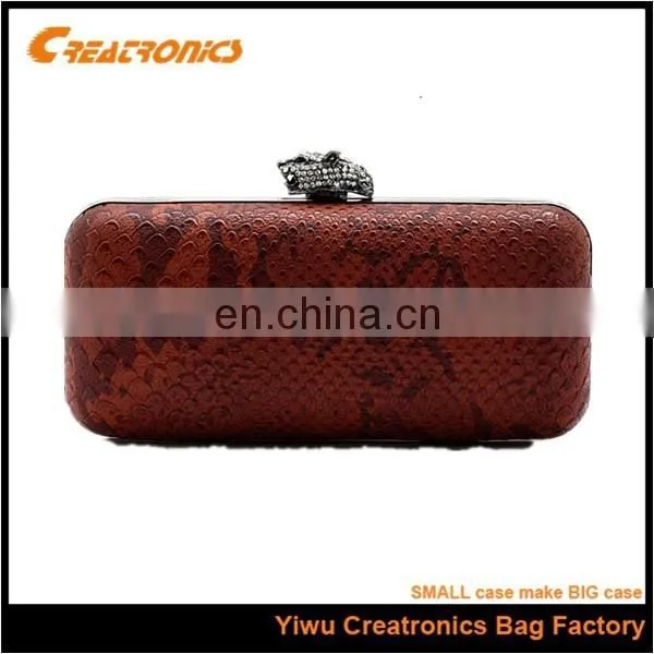 New Fashion Lady Leather Bag,morocco Leather Bag photo-3