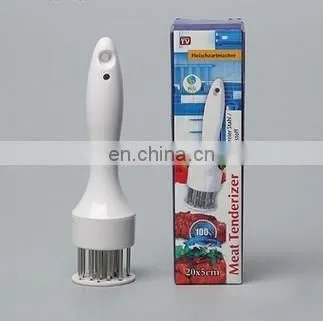 Meat Tenderizer