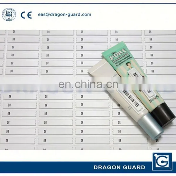 DRAGON GUARD 2015 New EAS Anti Theft 58khz AM DR Soft Label photo-4