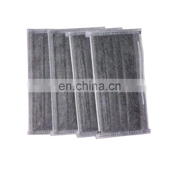 pp Nonwoven Active Carbon Face Mask photo-2