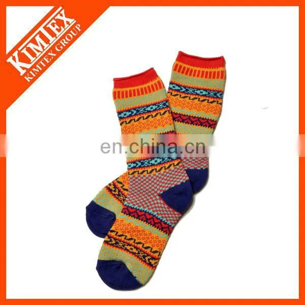 Wholesale High Quality 100 Polyester Running Socks photo-3