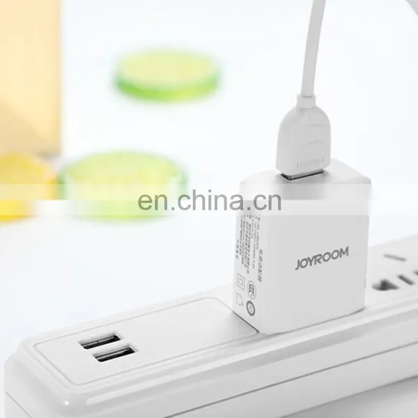 HKL-USB2920 CCC Certificated 5V 2A Portable USB Smart Charge Travel Charger With 1m Micro USB to USB Charging Cable Charger photo-6