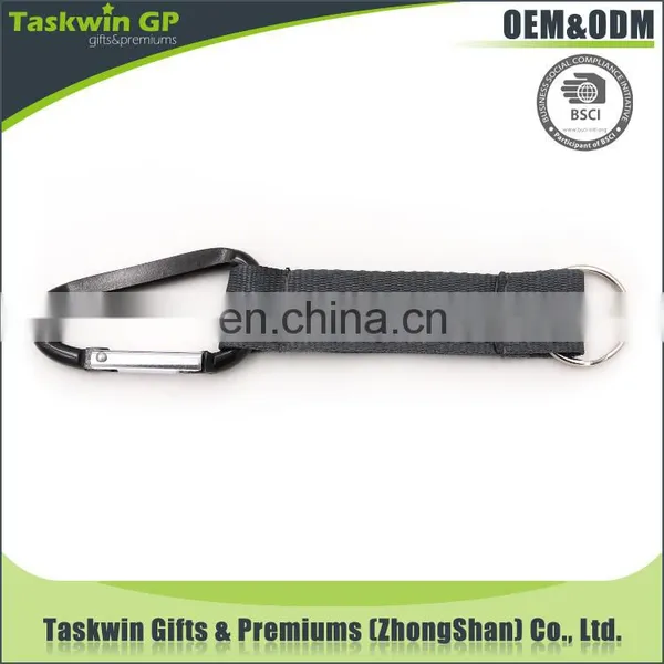 Custom Factory Short Lanyards, Carabiner Lanyards, Carabiner for Sale photo-5