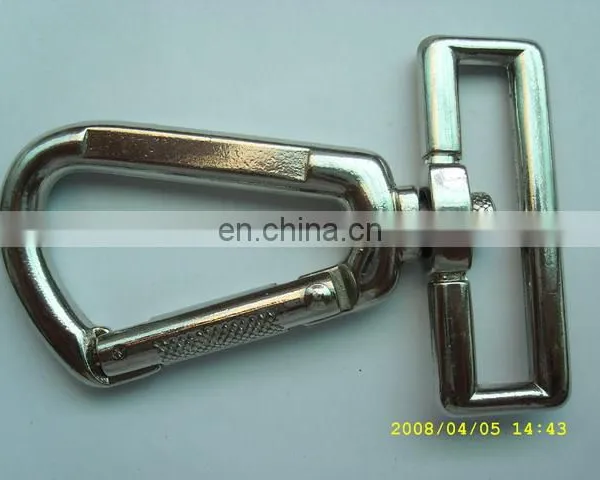 ShenZhen Hardware Accessories Swivel Snap Hooks Dog Snap Hooks photo-3