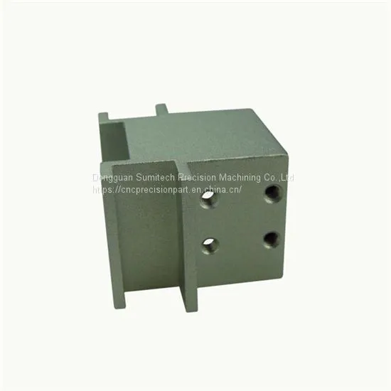 High Demand Rapid Cnc Metal Machining Medical Equipment Spare Parts photo-2