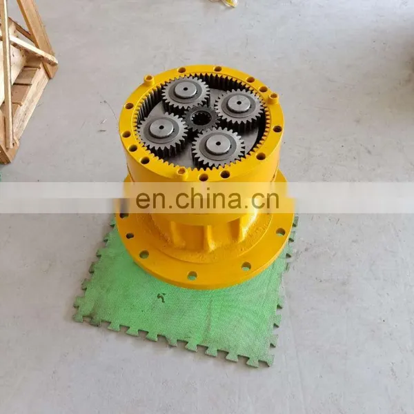 Excavator Swing Gearbox 31EN-10070 R250LC-7 Swing Gearbox photo-3