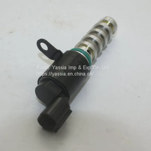 2013 Sonata Tucson 24355-2G500 VVT Solenoid photo-2