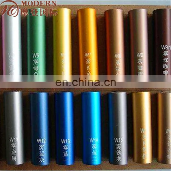 3M Length 6 Inch Flexible Aluminum Pipe photo-2