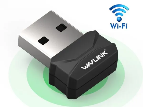 WAVLINK Мини 150 Мбит photo-5