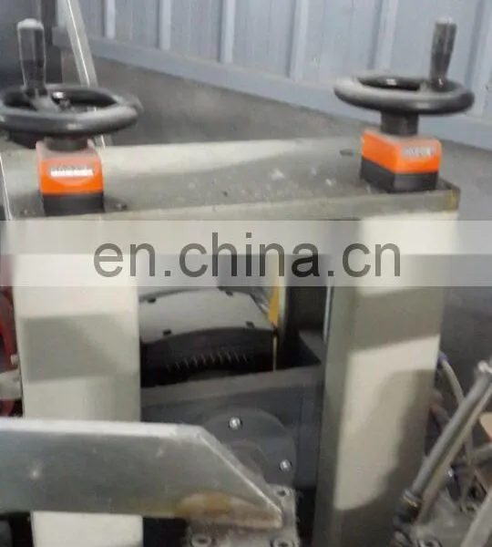 Tenon Drilling Machine for Wood Windows/ Furniture Drilling Machine/ Tenon Drilling Machine for Wood Furniture photo-2