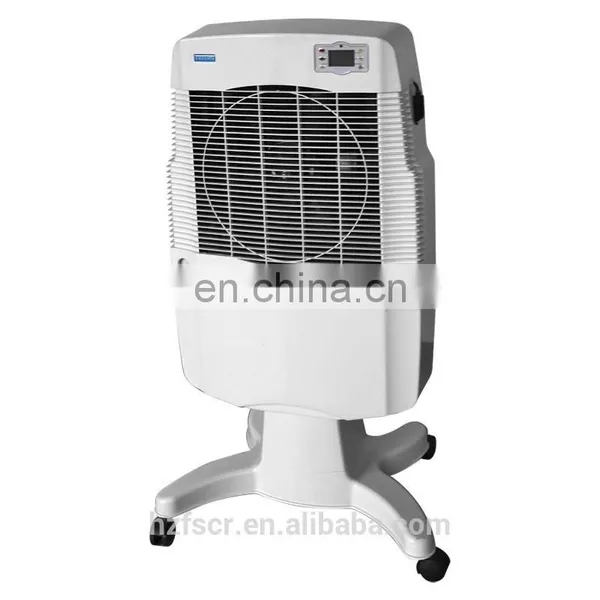 3.5L/H Commercial Humidifier Air Mist Humidifier Fog Maker Hot Selling photo-2