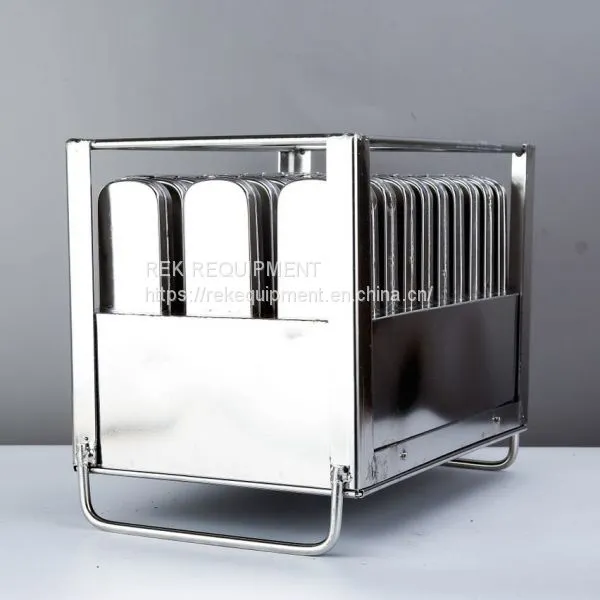 Industrial 40 Cavitis Stainless Steel Ice Cream Popsicle Mold Whatapp/wechat 008613824555378 photo-2