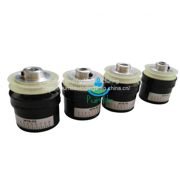 Damper photo-4