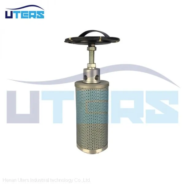UTERS Replace of LEMMIN TF Series Self-sealing Suction Filter Outside the Box TF-25*80L-C photo-3