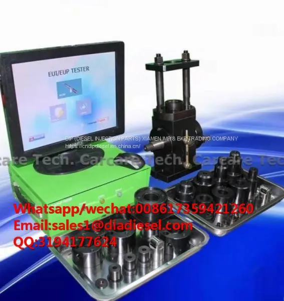 Good Quality EUP/EUI Tester With Cam Box for Sale photo-4