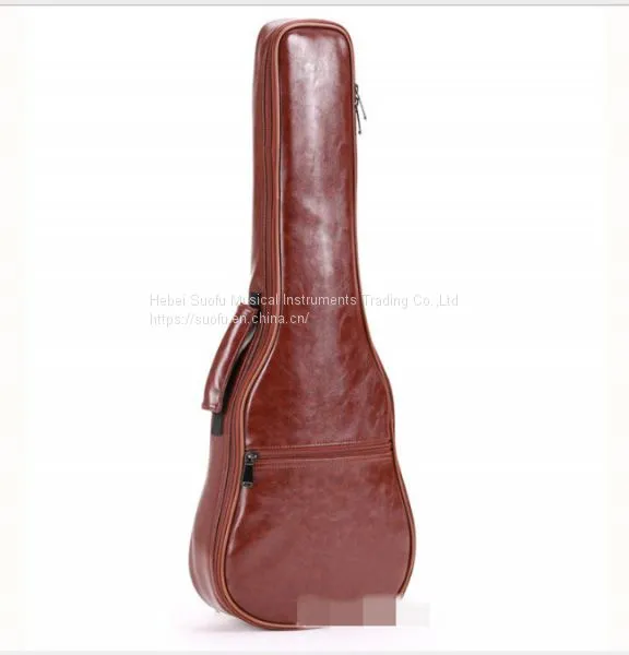 Custom Style Ukulele Gig Bag Cases High Quality, Tenor Ukulele Uke photo-2
