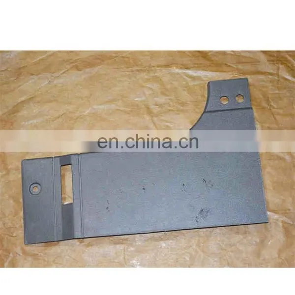SAIC- IVECO Truck Part 5402-300013 Left Baffle photo-3
