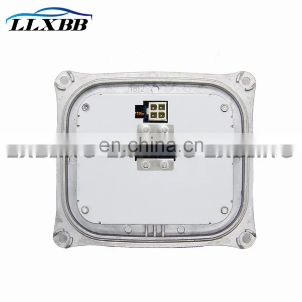 Original 2007-2011 FOR VW BMWS Cadillac DTS Xenon HID Ballast Headlight Controller Unit Module photo-2