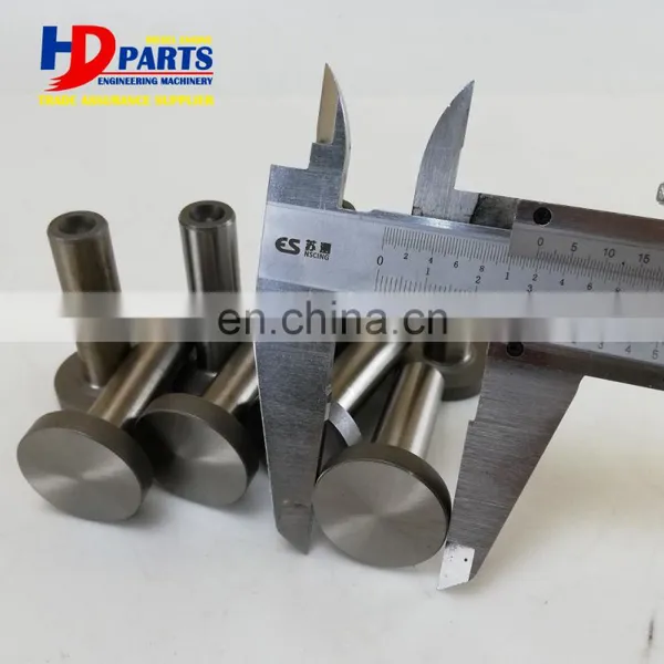 4TNV106 Valve Tappet Machinery Original Factory photo-6