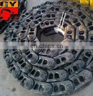Track Chain, Rollers for 305 308C Excavator Undercarriage Parts photo-3