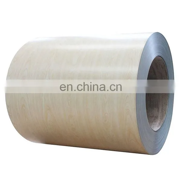 Factory Sale Metal Roofing Sheet Coated Galvanized Steel Coil With Good Price photo-4