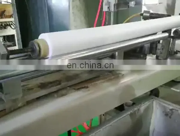 PP Spun Filter Cartridge Filter for Water Treatment