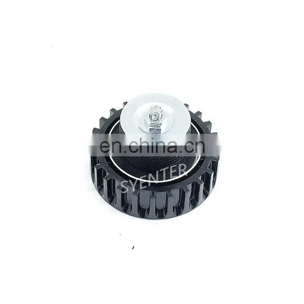 Крышка залива масла двигателя QSM ISM M11 4071224X 3029173 4071224