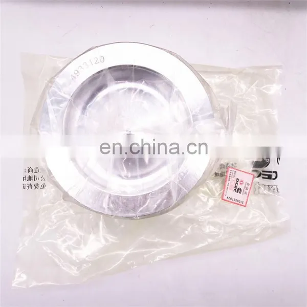ENGINE PISTON STD 4933120 photo-3
