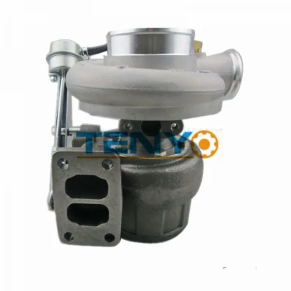 HX40W WH1E TURBOCHARGER 3533964 3534617 3535970 4046107 4046100 4045055 4044525 2835416 4047911 4039930 2841894 3535635 4042265 photo-3