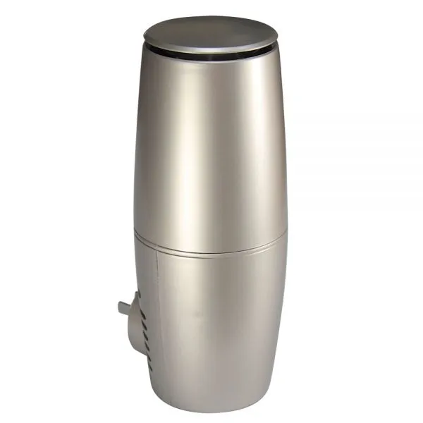 Plug Type Mini Air Purifier photo-2