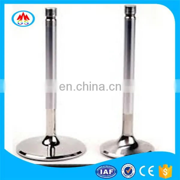 Marine Parts Engine Valve For Yanmarr 6HA-DT photo-6