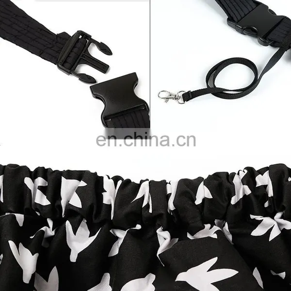 Wholesale Durable Dog Backpack Pet Bag Outgoing Carrying Bag Fashion Pet Shoulder Bag photo-6