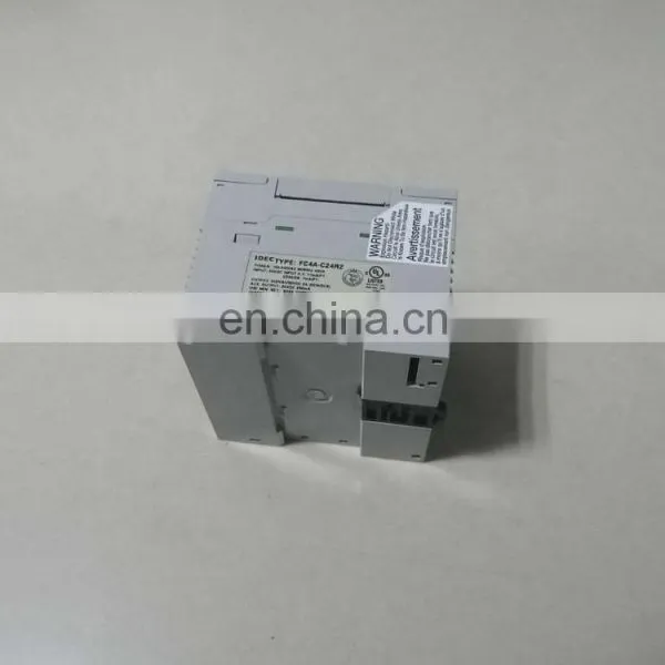 IDEC PLC FC4A-C24R2 photo-4