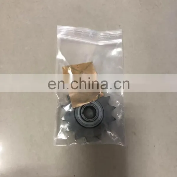 Hot Sale Forging Gears Bearing Gears Made By Customer Specialized 12 19 Teeth Gear Types photo-3