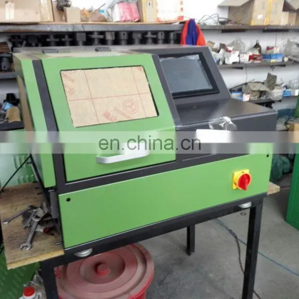 BCS205 EPS205 Common Rail Diagnostic Injector Test Bench photo-3