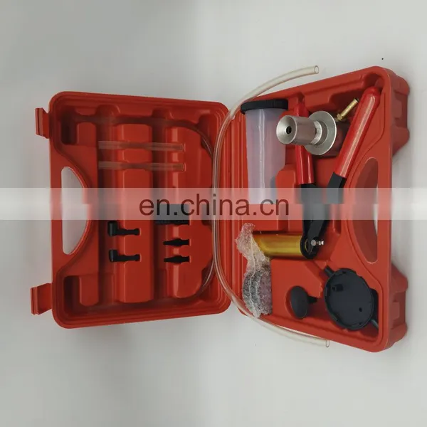 Beacon Common Rial Diesel Repair Tools Injector Valve Assembly Leak Test Tool photo-2