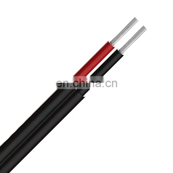 Solar System Cable 2 Core 2.5mm2 Xlpo Insulation Solar pv Cable photo-2