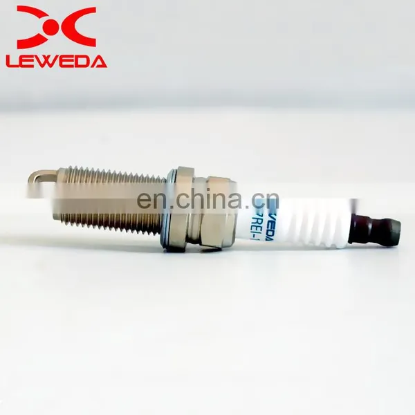 Japan Auto Spark Plug OEM 90919-01191 With High Quality photo-4
