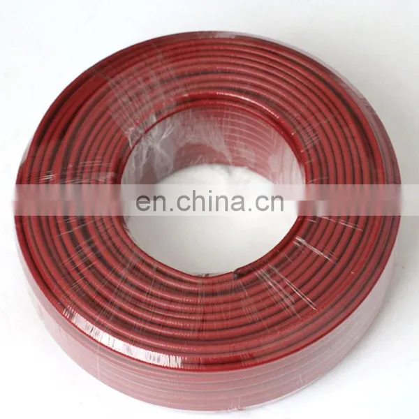 Heat Energy Saving Electric Self Regulating Heating Cable 230V Defrost Heating Cable photo-3