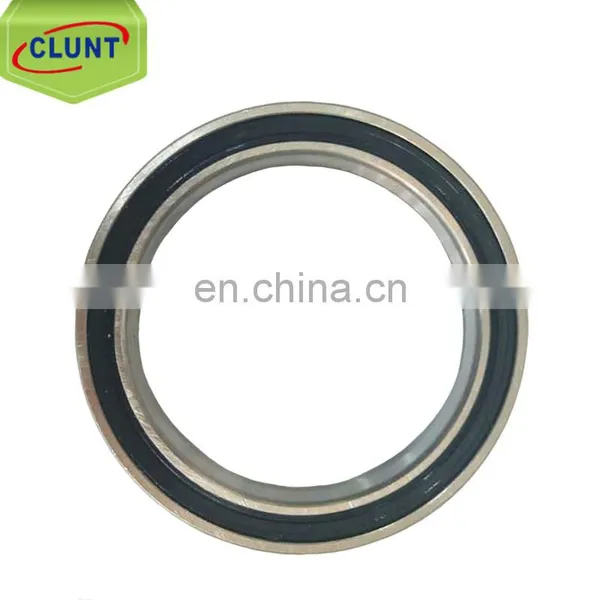 Deep Groove Ball Bearing 16001 photo-5