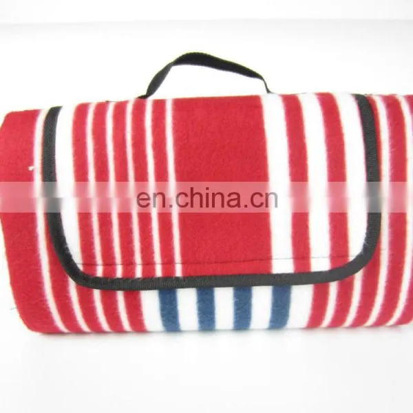 Cheap Practical Portable Folding Outdoor Travel Waterproof Picnic Blanket photo-2