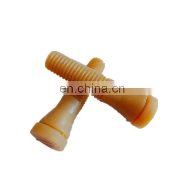 Rubber Fingers for Plucker / Plucker Fingers Rubber / Chicken Plucker Fingers Rubber Finger for Sale photo-5