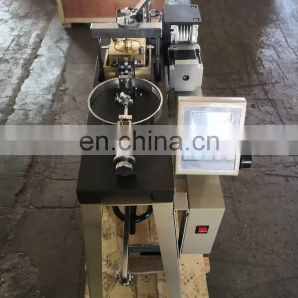 EDJ-1 Директное сдвиговое испытание прочности грунта photo-4