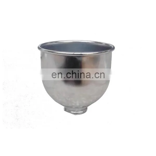 ASTM C3045 5L Laboratory Benchtop Cement Mortar Concrete Mixer for Lab photo-2