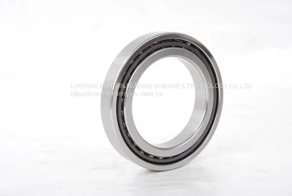 Precision Spindle Bearings: Ceramic Balls HC7000E.T.P4S.UL photo-3