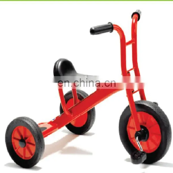 China Factory Directable Tricycle For Children Foldable New Type Children Tricycle
