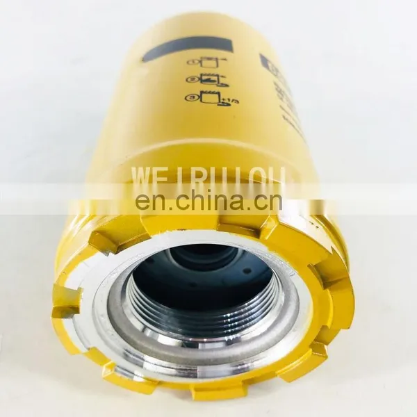 Excavator Hydraulic Filter 4I3948 HF28938 P170480 photo-5